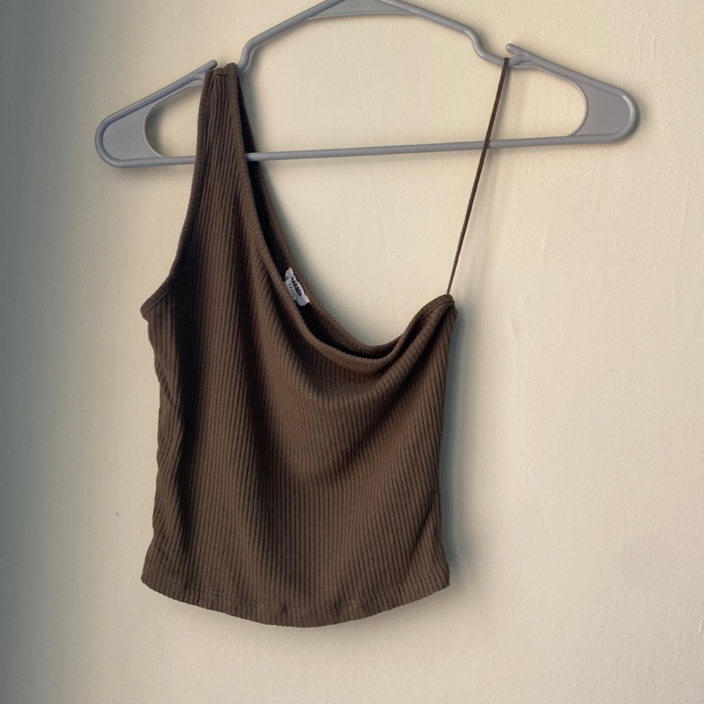 Garage One Strap Tank